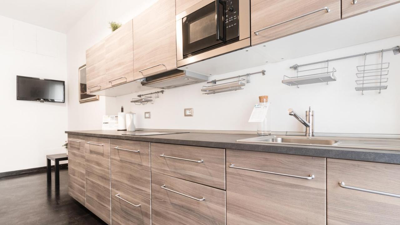 Italianway-Gramsci 2 Apartment Milan Exterior photo