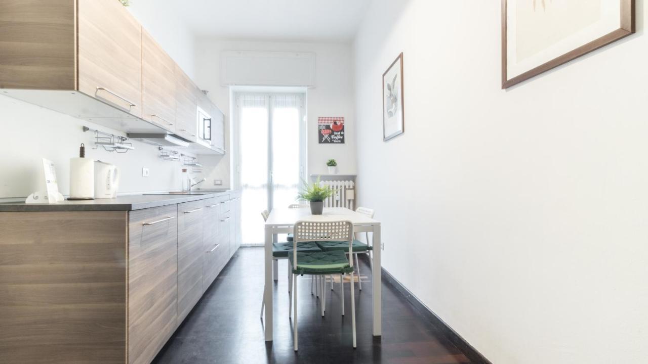 Italianway-Gramsci 2 Apartment Milan Exterior photo