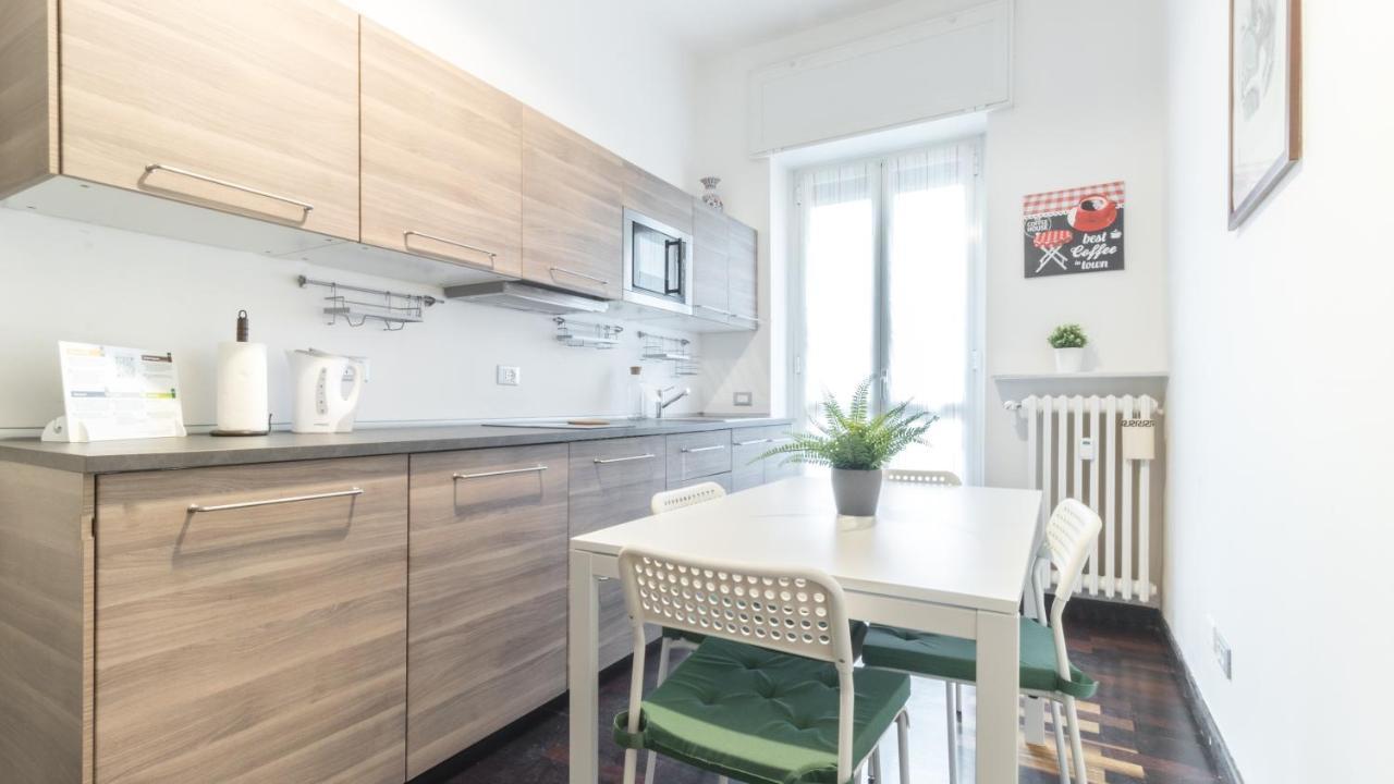 Italianway-Gramsci 2 Apartment Milan Exterior photo